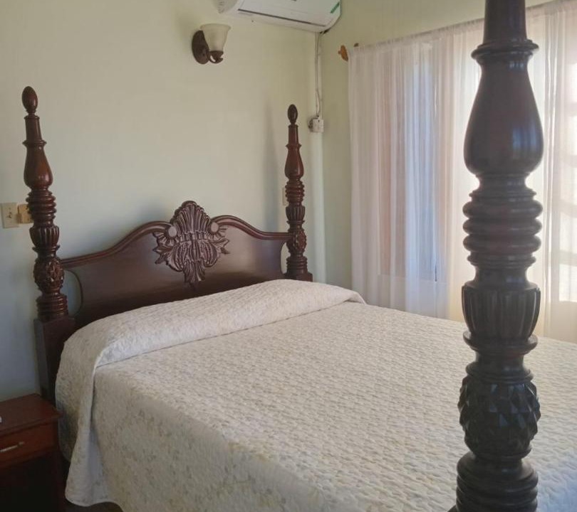 Photo of Bedroom in Negril