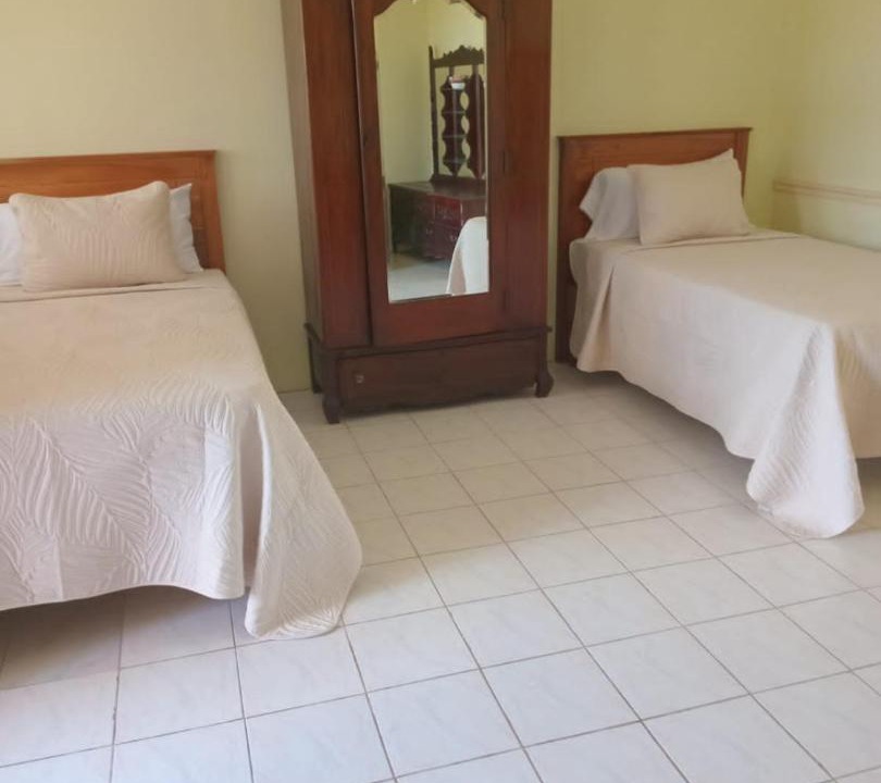 Photo of Bedroom in Negril
