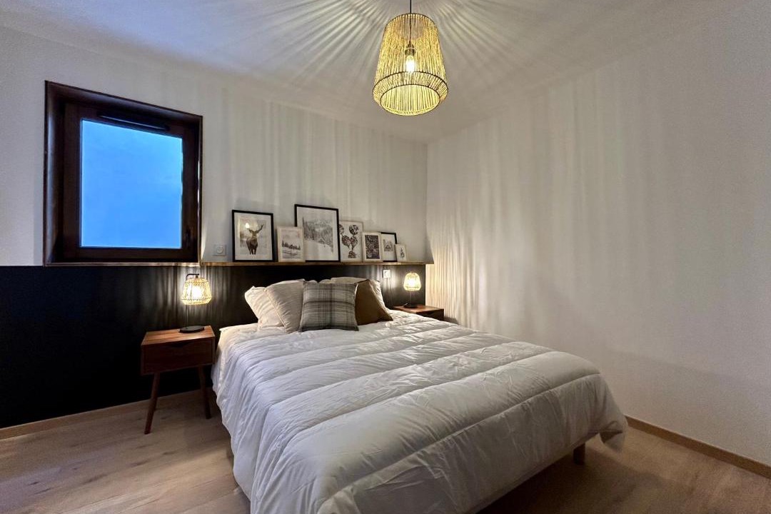 Photo of Bedroom in Eclose-Est