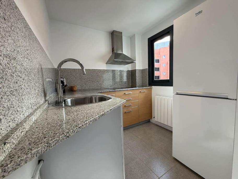 Photo of Kitchen in Cuatro Caminos