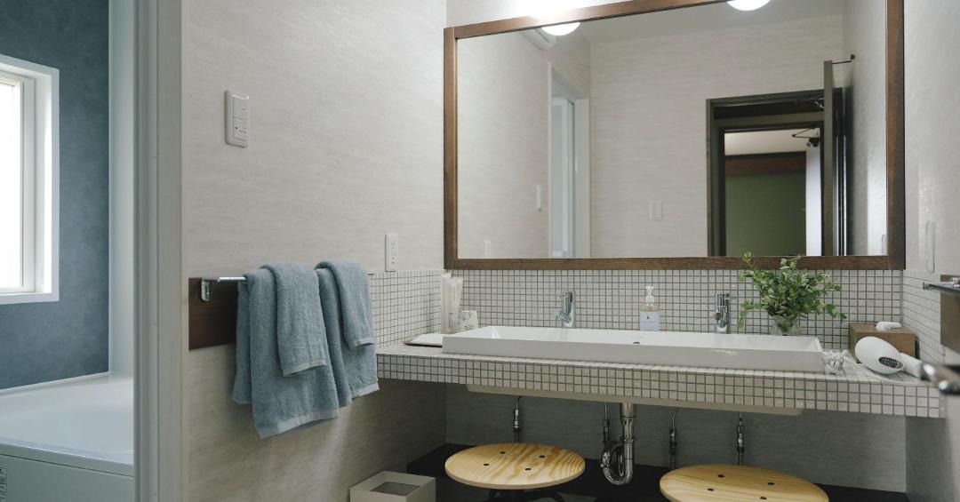 Photo of Bathroom in Komoro