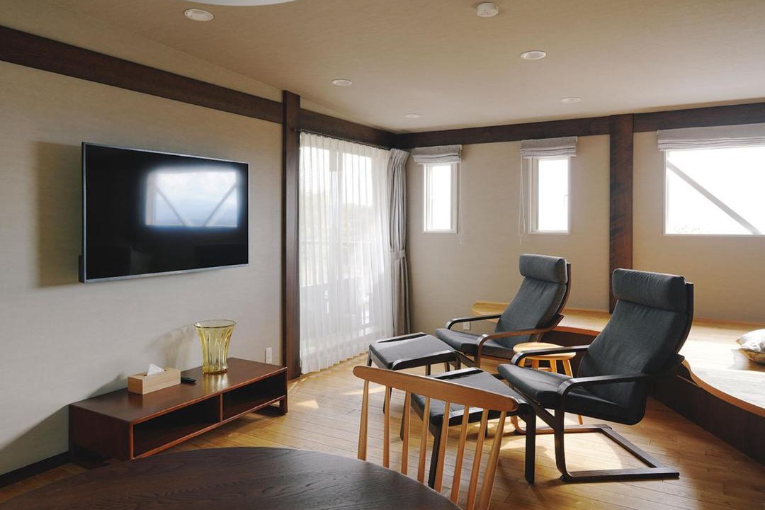 Photo of Livingroom in Komoro