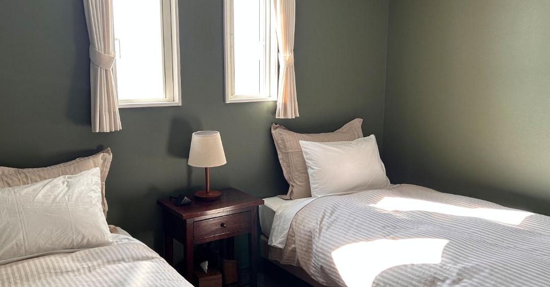 Photo of Bedroom in Komoro