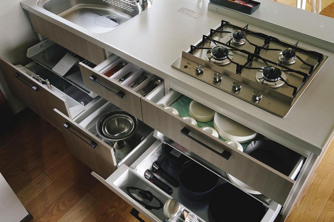 Photo of Kitchen in Komoro