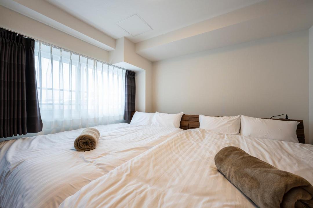 Photo of Bedroom in Shiroishi