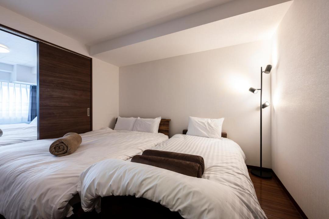 Photo of Bedroom in Shiroishi