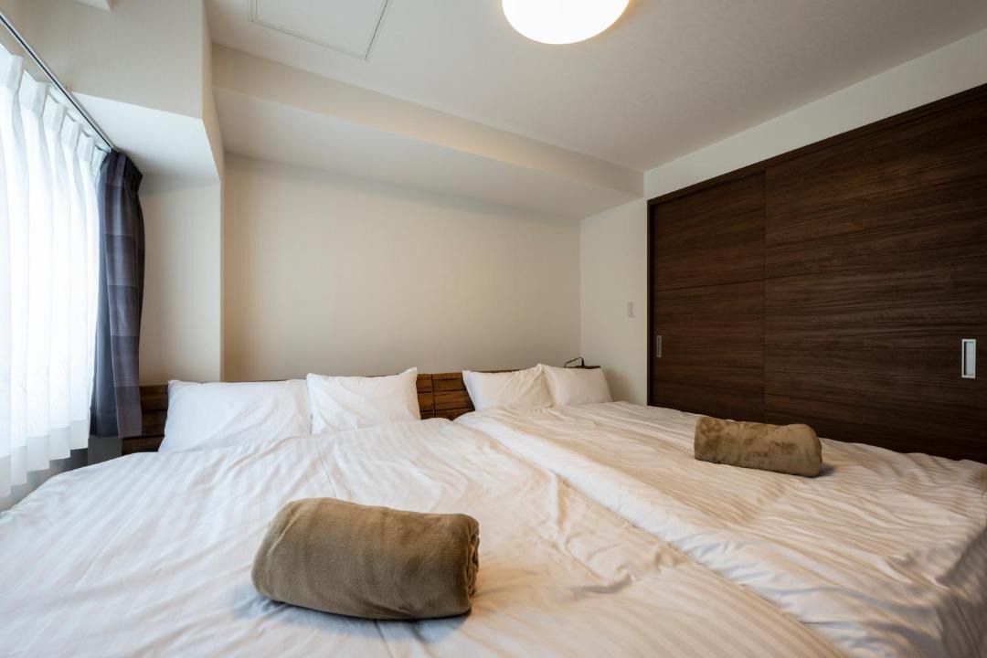 Photo of Bedroom in Shiroishi