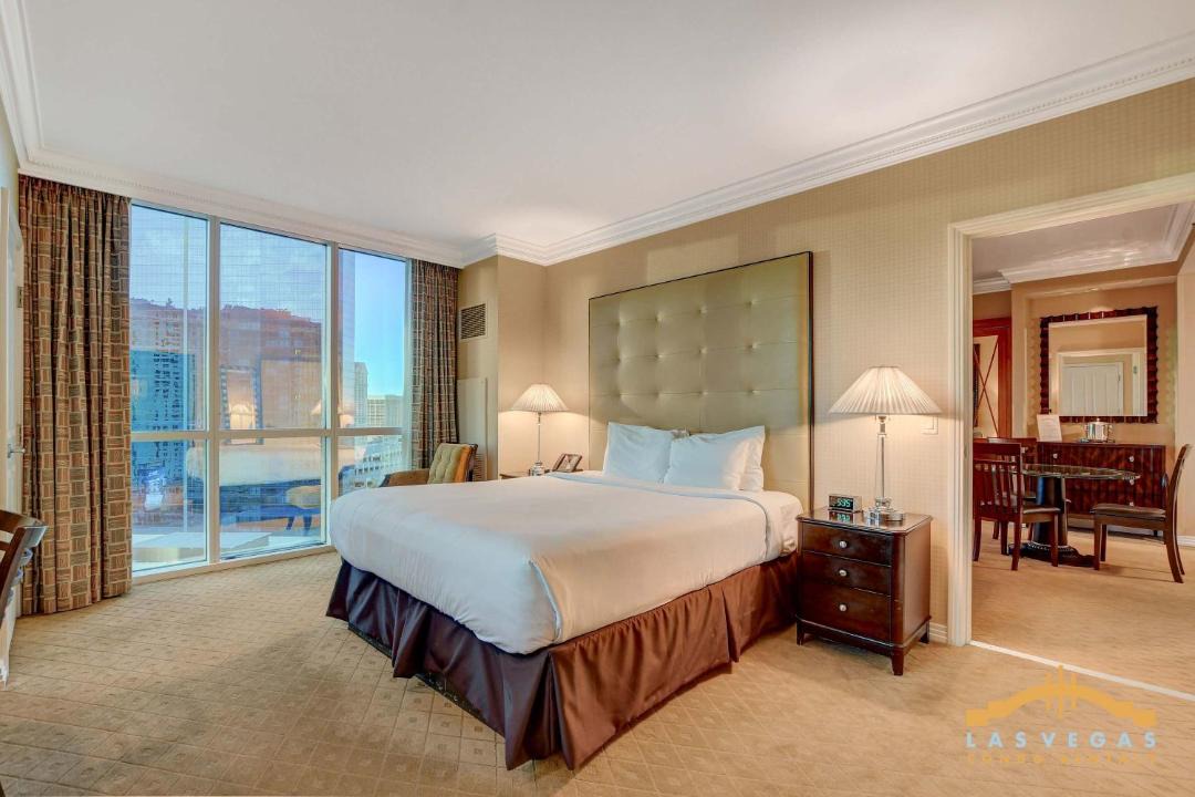 Photo of Bedroom in Las Vegas