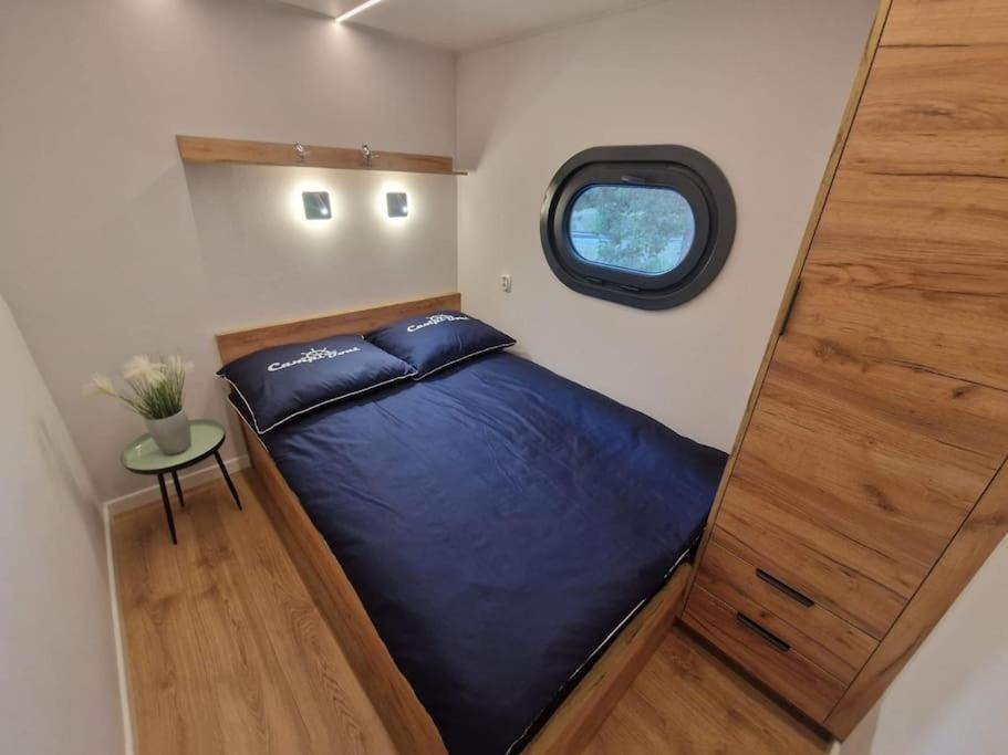 Photo of Bedroom in Schmoeckwitz