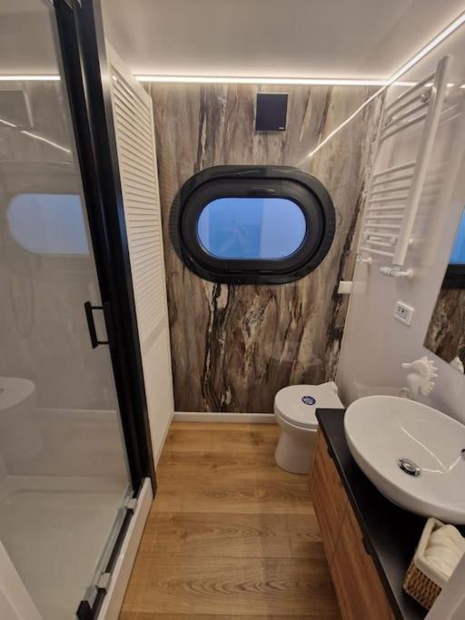 Photo of Bathroom in Schmoeckwitz