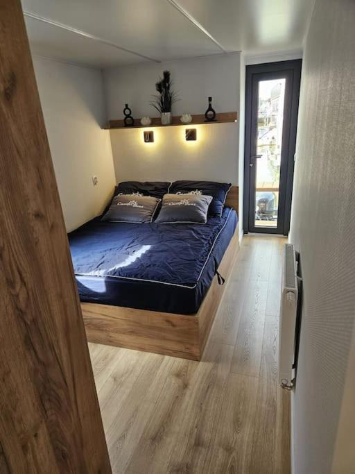 Photo of Bedroom in Schmoeckwitz