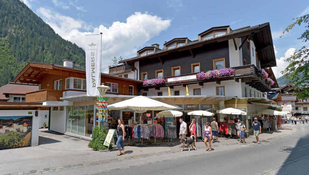 Photo of Others in Mayrhofen