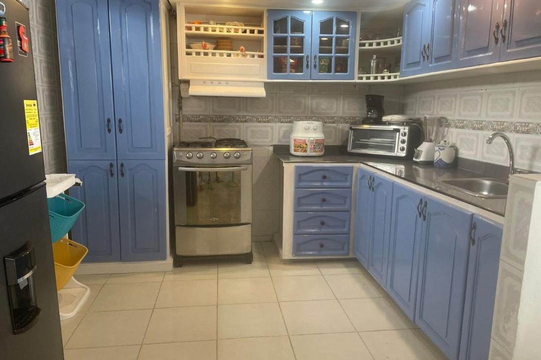 Photo of Kitchen in Mocoa