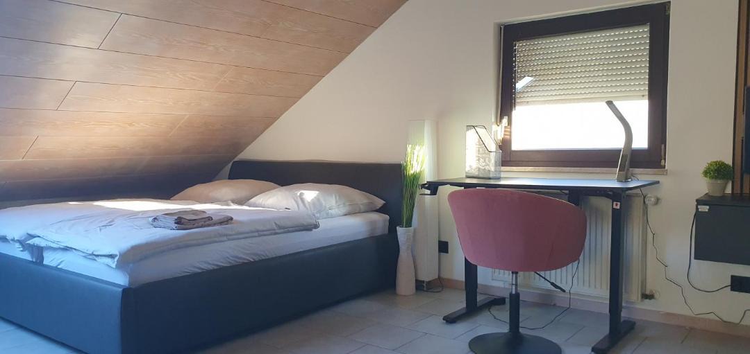 Photo of Bedroom in Jagstfeld