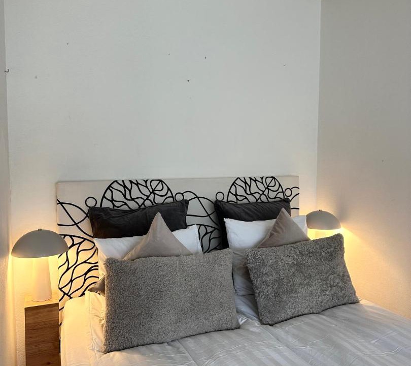 Photo of Bedroom in Punavuori