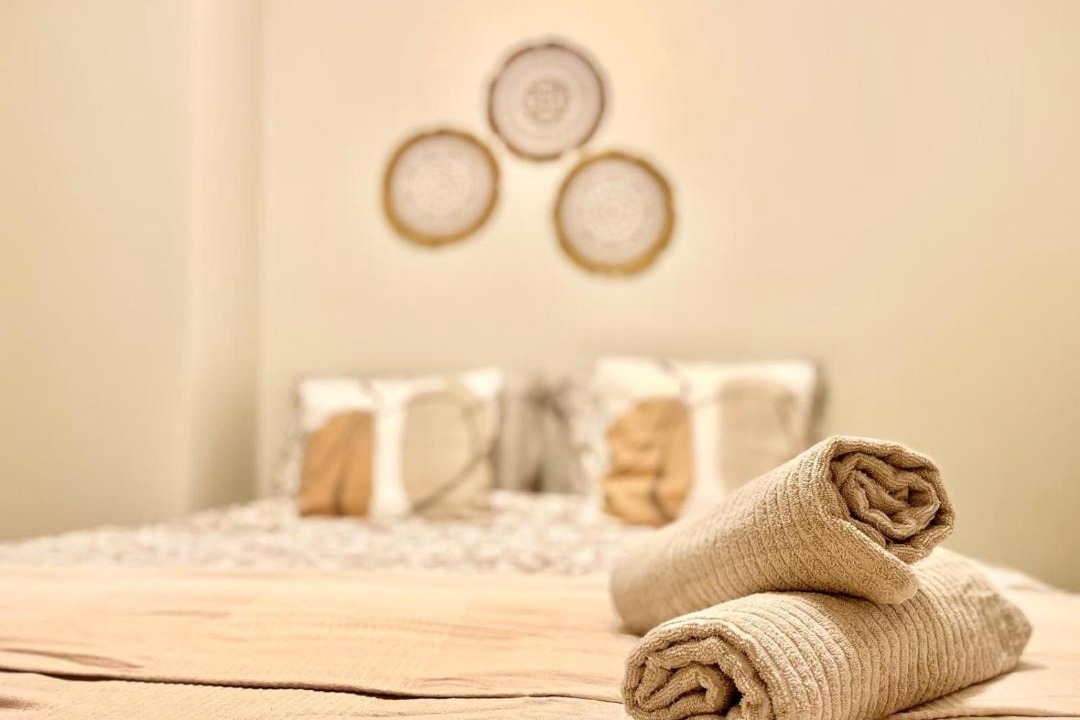 Photo of Bedroom in Kallio