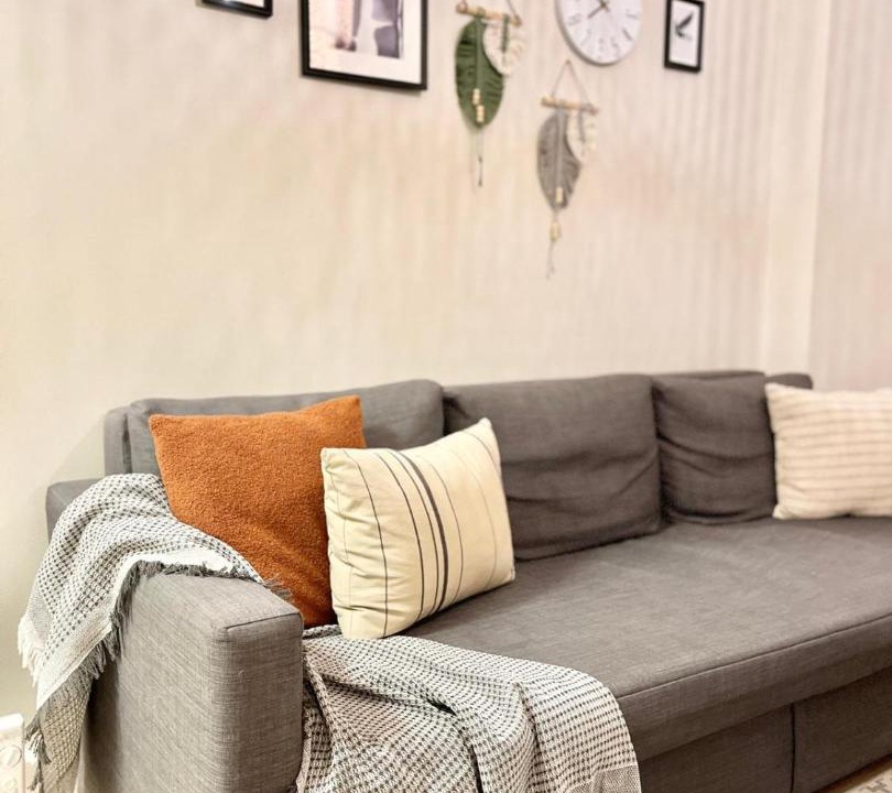 Photo of Livingroom in Kallio