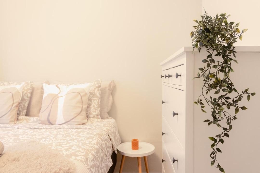 Photo of Bedroom in Kallio