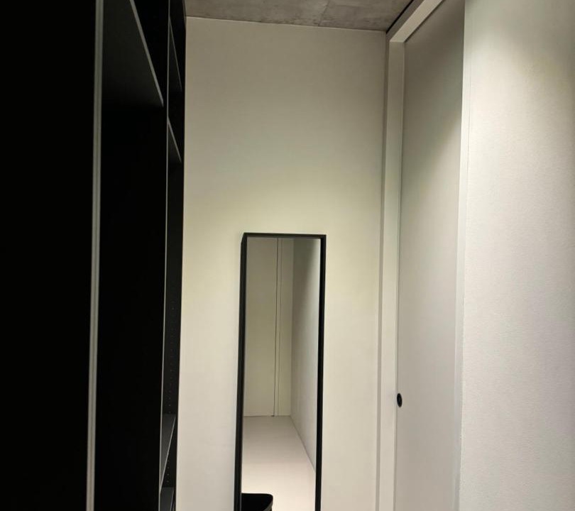 Photo of Bathroom in Davos-Dorf