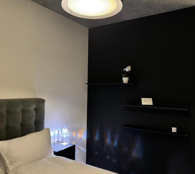 Photo of Bedroom in Davos-Dorf
