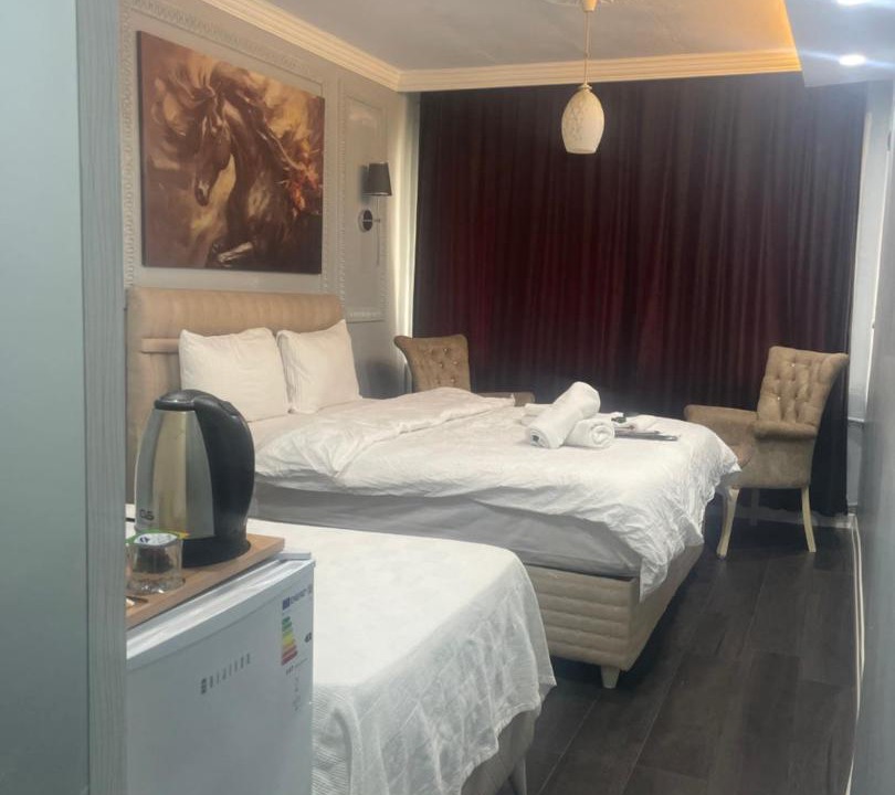 Photo of Bedroom in Buyukcekmece