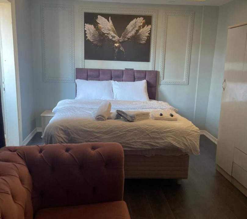 Photo of Bedroom in Buyukcekmece
