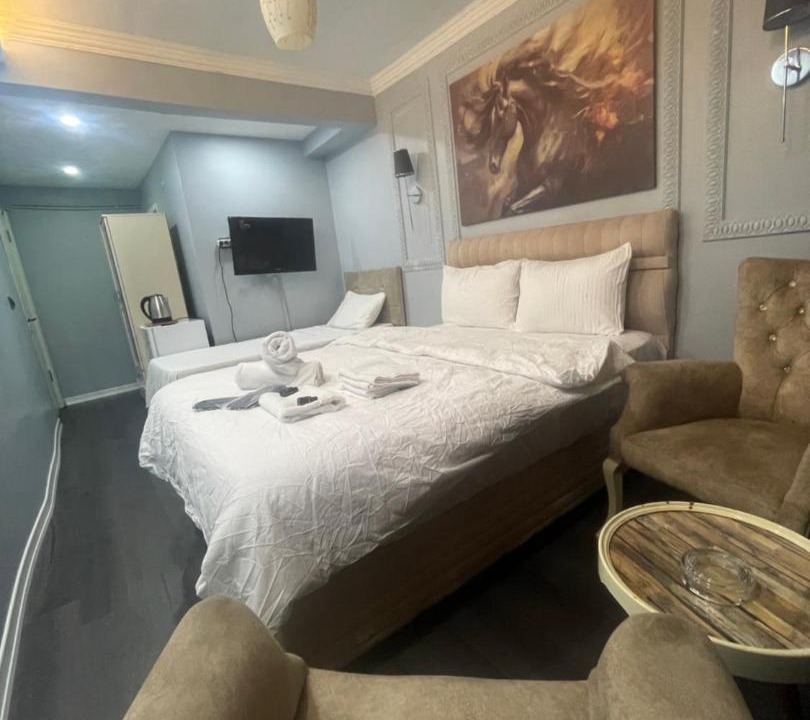 Photo of Bedroom in Buyukcekmece