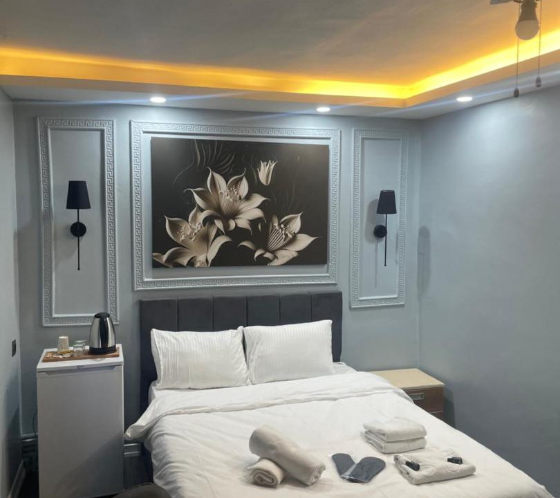 Photo of Bedroom in Buyukcekmece