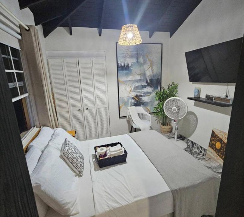 Photo of Bedroom in Bridgetown