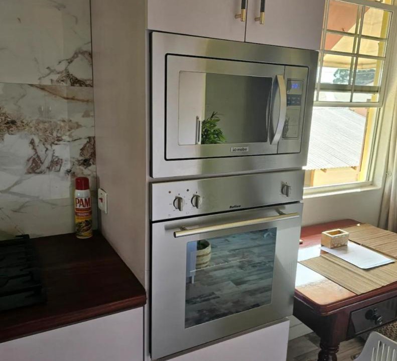 Photo of Kitchen in Bridgetown