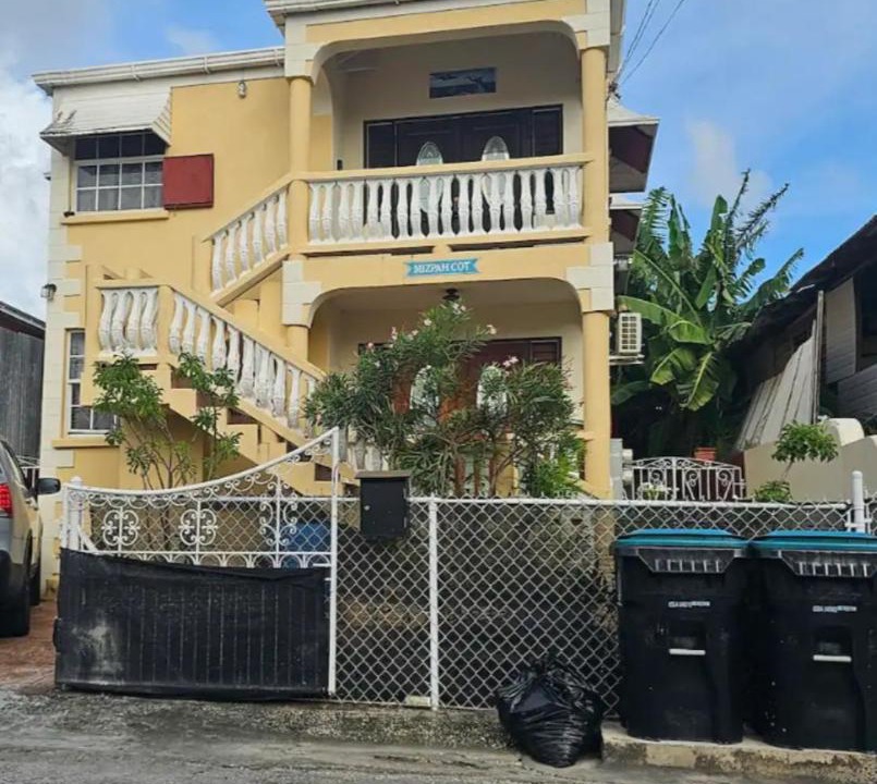 Photo of Others in Bridgetown
