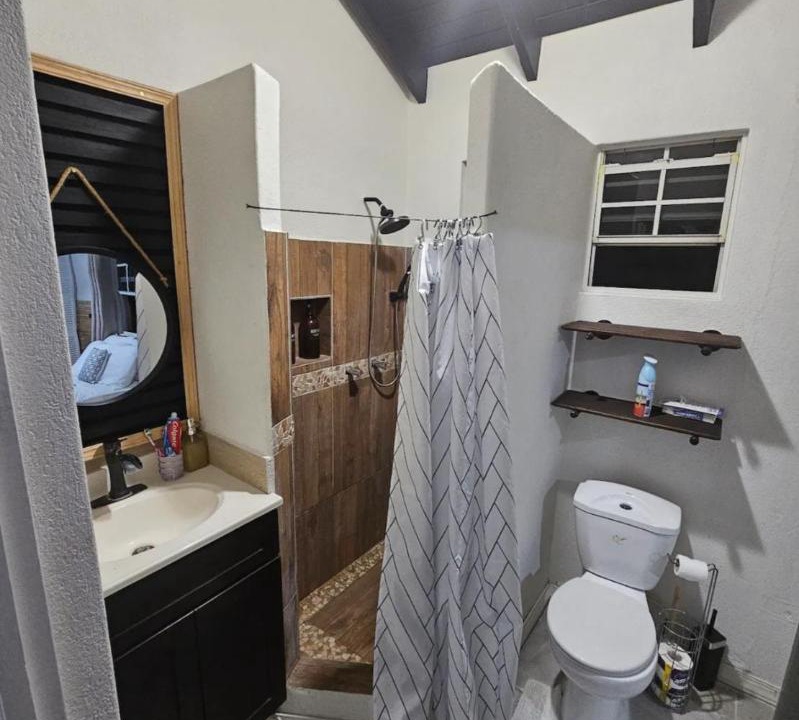 Photo of Bathroom in Bridgetown