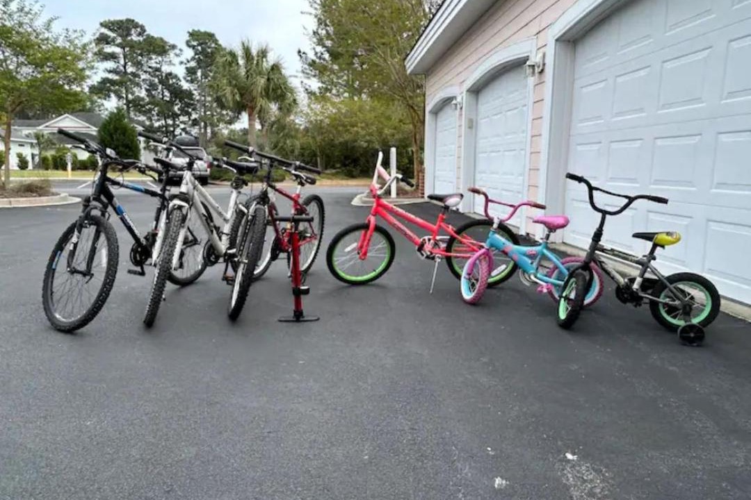 Photo of Others in Pawleys Island