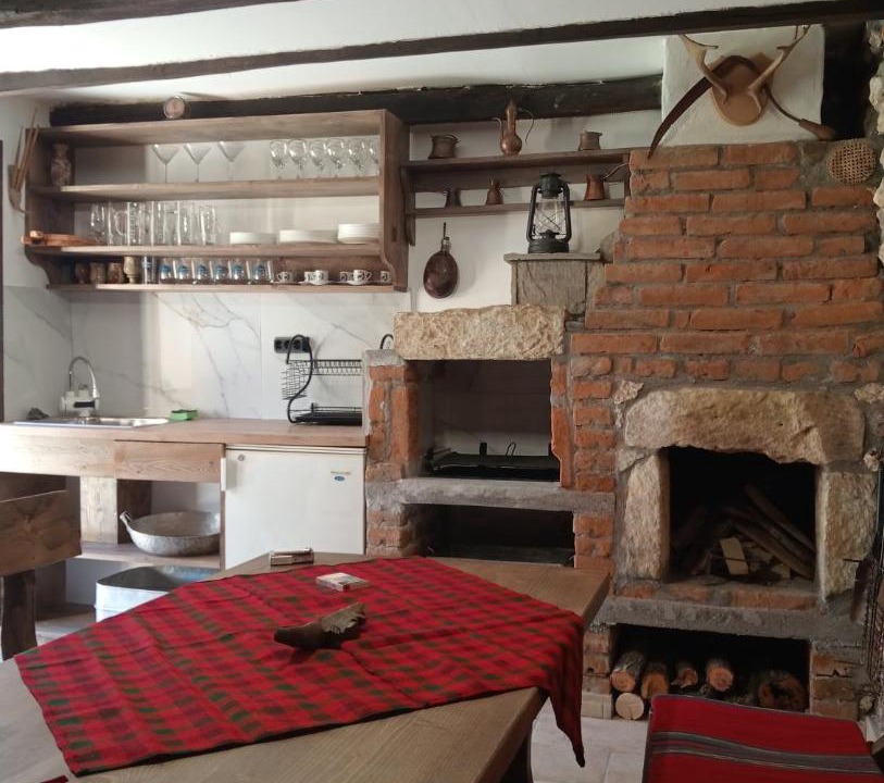 Photo of Kitchen in Dalgopo