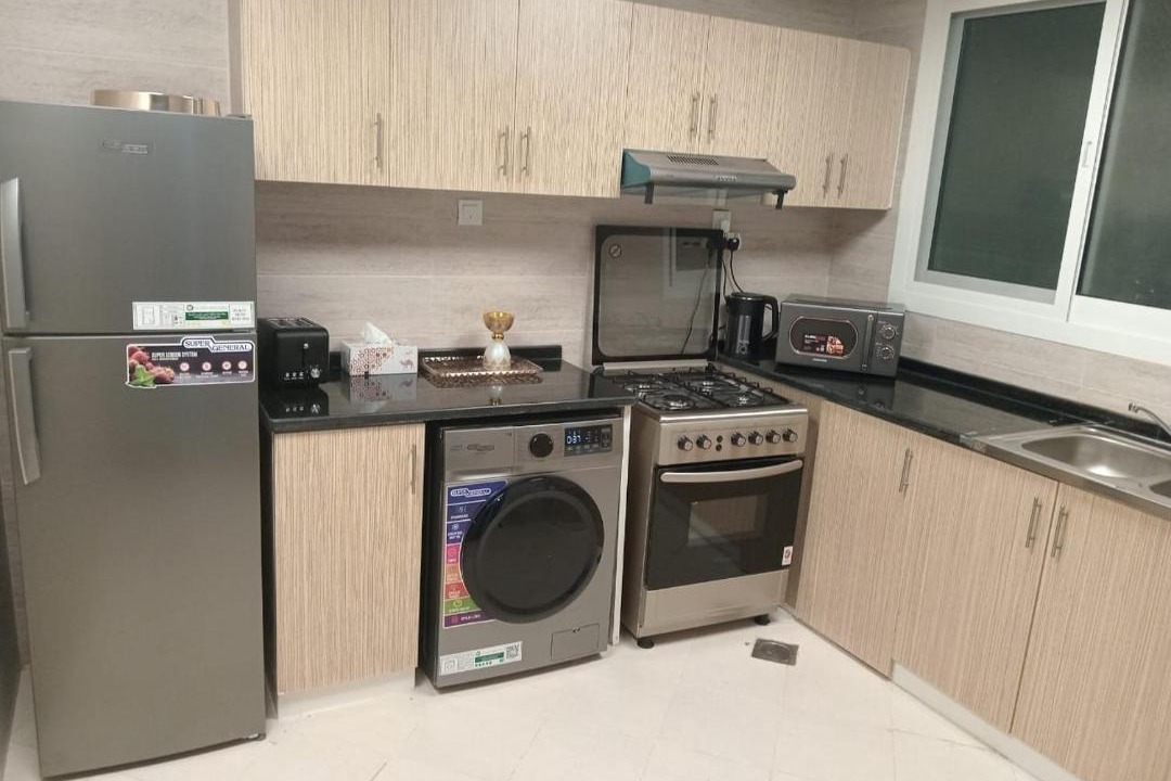 Photo of Kitchen in Ajman