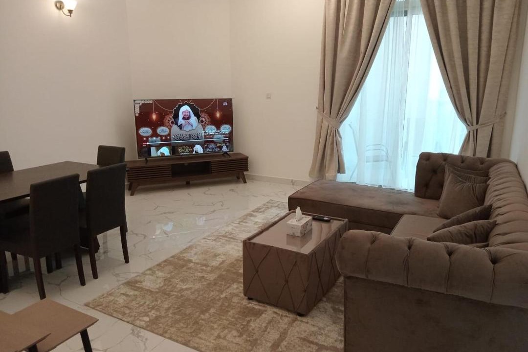 Photo of Livingroom in Ajman