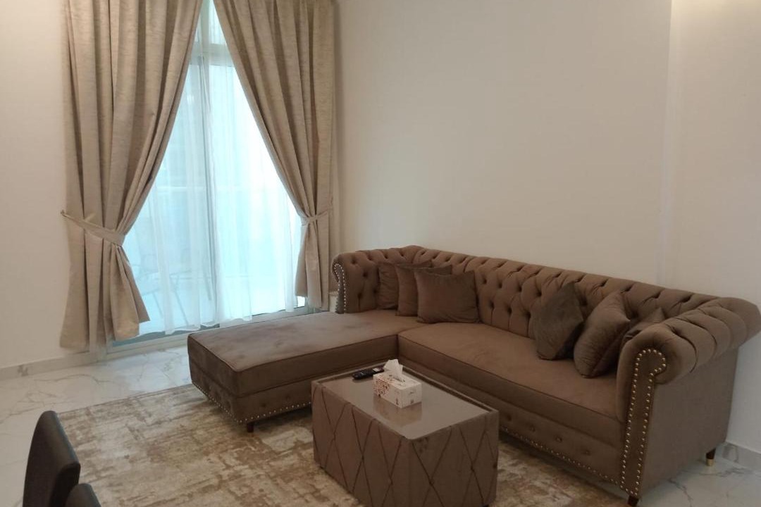 Photo of Livingroom in Ajman