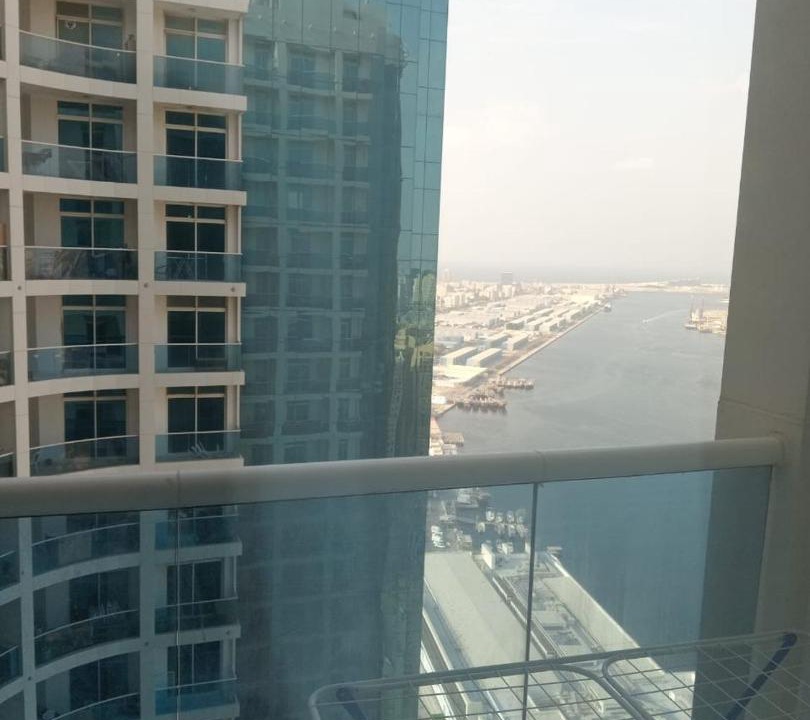 Photo of Patio Balcony in Ajman