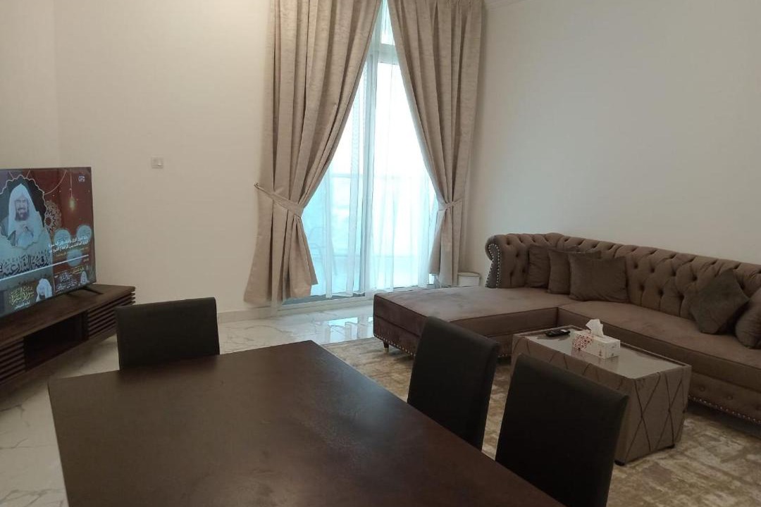 Photo of Livingroom in Ajman