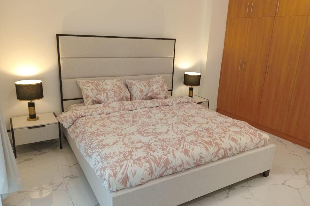 Photo of Bedroom in Ajman