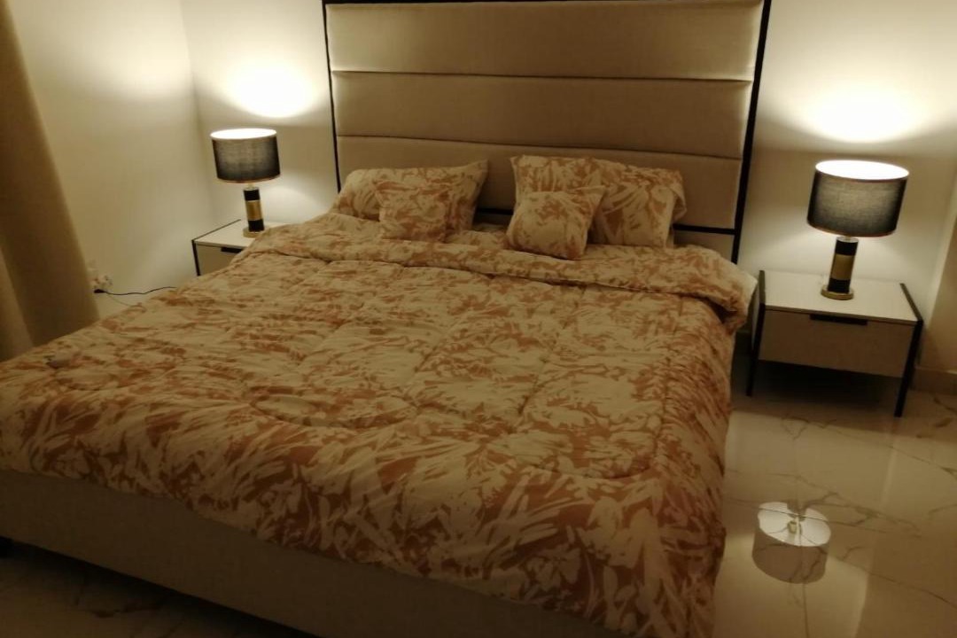 Photo of Bedroom in Ajman