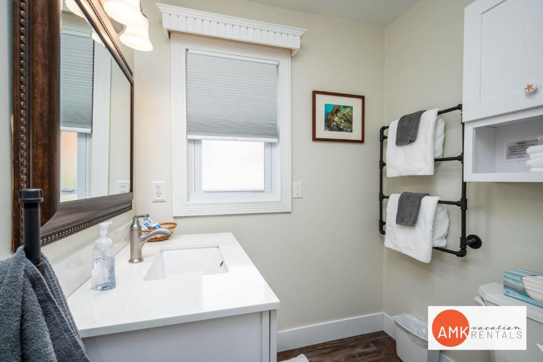 Photo of Bathroom in Belding
