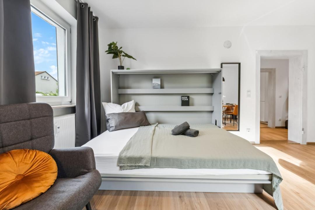 Photo of Bedroom in Schweinfurt