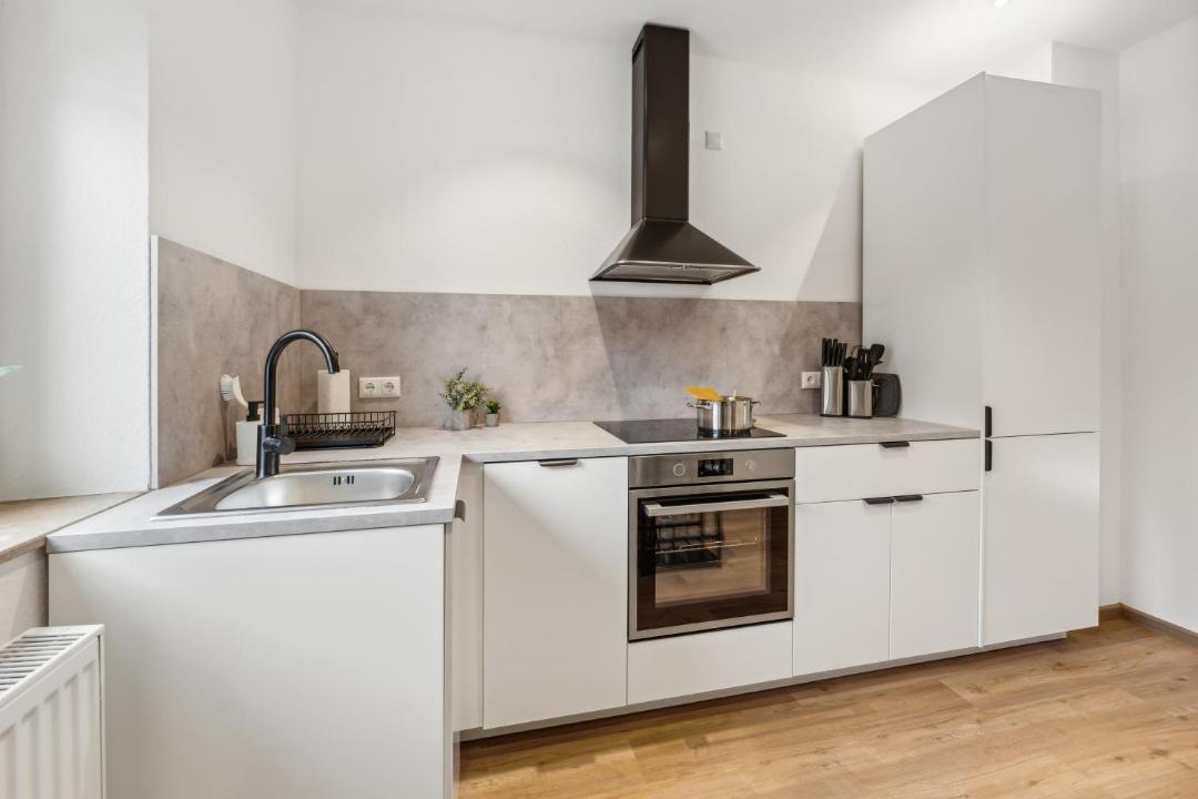 Photo of Kitchen in Schweinfurt