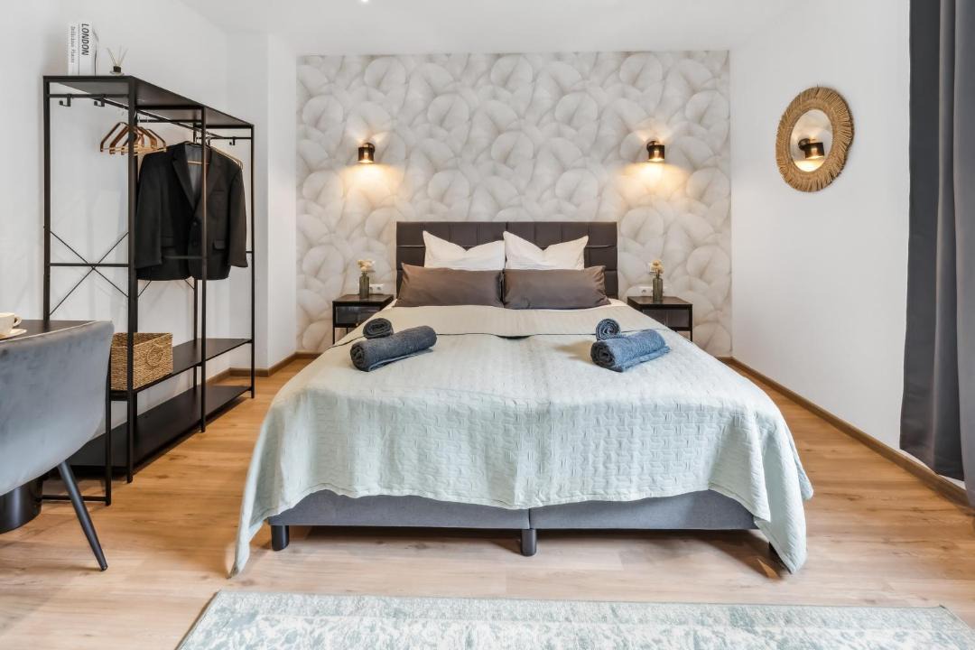 Photo of Bedroom in Schweinfurt