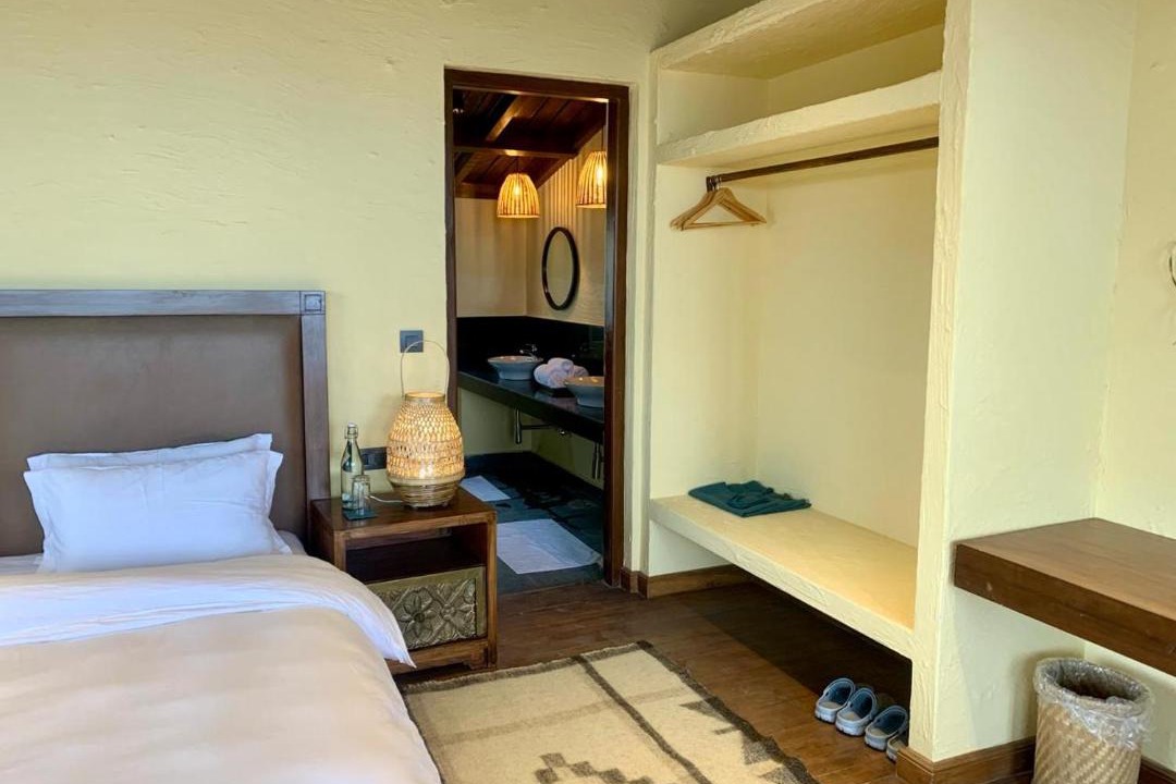 Photo of Bedroom in Dhampus