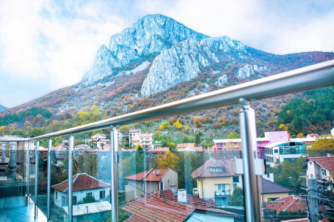 Photo of Patio Balcony in Vratsa