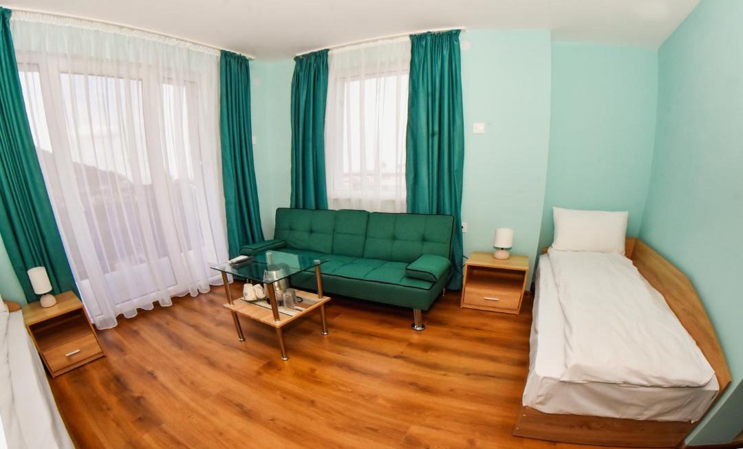 Photo of Bedroom in Vratsa