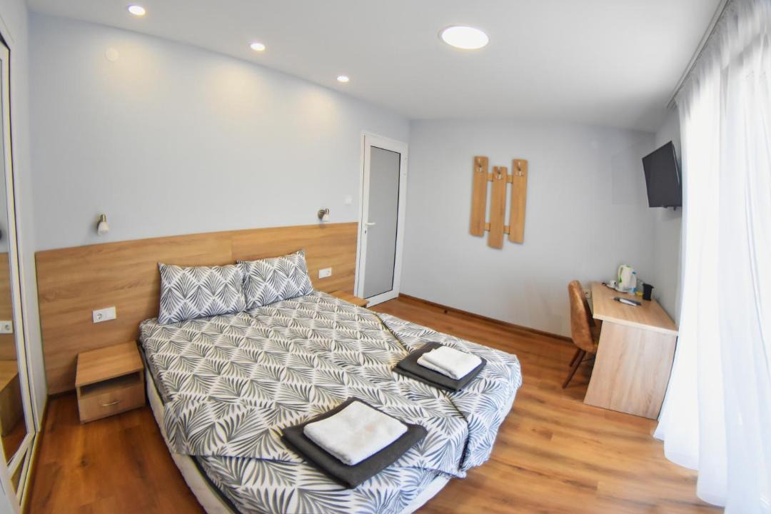 Photo of Bedroom in Vratsa