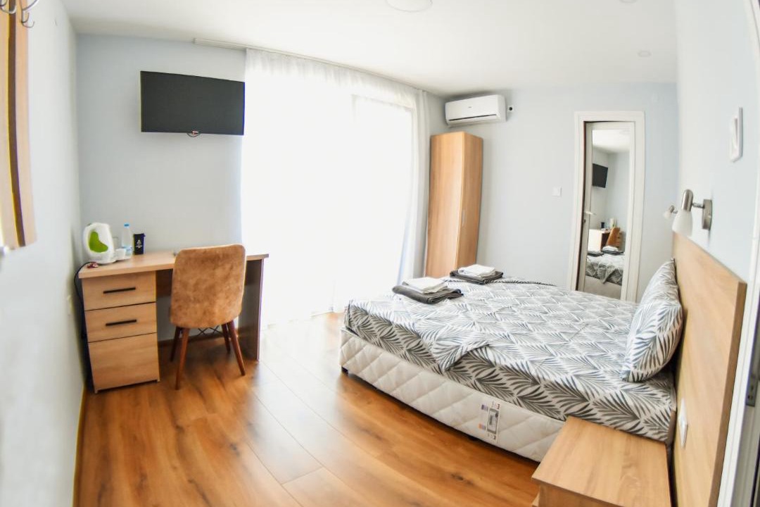 Photo of Bedroom in Vratsa